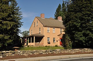 Luke Jillson House United States historic place