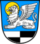 Oberickelsheim - Stema