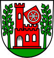 Walldürn címere