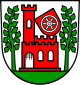 Walldürn – Stemma