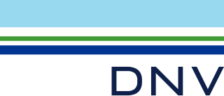 DNV Certification body and classification society