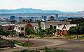 Image 8Deseret Village recreates Utah pioneer life for tourists. (from Utah)