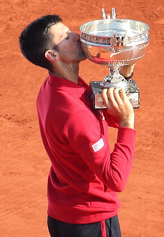 <span class="mw-page-title-main">2016 Novak Djokovic tennis season</span>