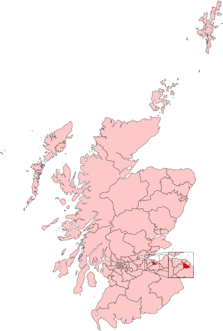 <span class="mw-page-title-main">Edinburgh South (UK Parliament constituency)</span> Parliamentary constituency in the United Kingdom, 1885 onwards