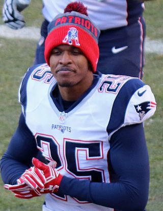 <span class="mw-page-title-main">Eric Rowe</span> American football player (born 1992)