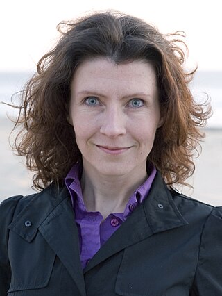 <span class="mw-page-title-main">Esther Ouwehand</span> Dutch politician and marketing manager