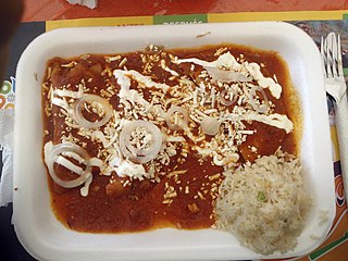 <span class="mw-page-title-main">Salsa roja</span> Mexican salsa