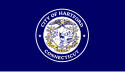 Hartford – Bandiera