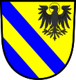 Wappen von Gais