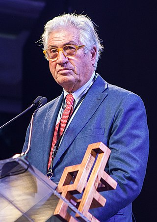 <span class="mw-page-title-main">Giorgetto Giugiaro</span> Italian automobile designer (born 1938)