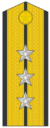 海军上尉