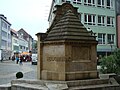 Siebenröhrenbrunnen