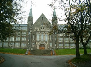 Norwegian Institute of Technology Former science institute in Trondheim, Norway