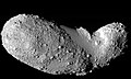 Itokawa (near-Earth asteroid)
