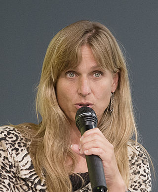 <span class="mw-page-title-main">Katja Keul</span> German lawyer and politician