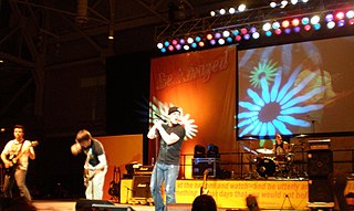 <span class="mw-page-title-main">Kutless</span> American rock band