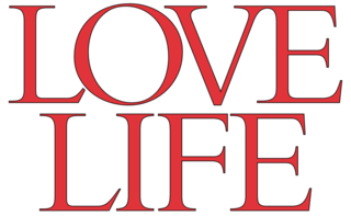 <i>Love Life</i> (American TV series) American romantic comedy anthology television series (2020–2021)