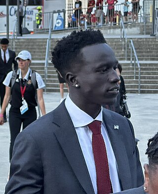 <span class="mw-page-title-main">Machop Chol</span> South Sudanese footballer