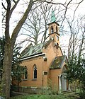 Vorschaubild für Marienkapelle (Kempten)