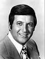 Monty Hall tussen circa 1968 en 1976 geboren op 25 augustus 1921