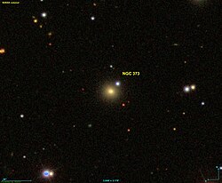 NGC 373