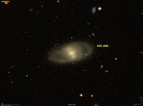 Image illustrative de l’article NGC 2860