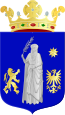 Blason de Ommen