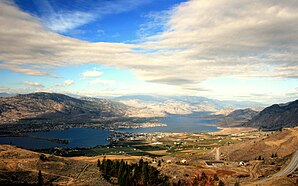 Osoyoos