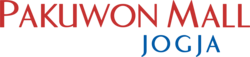 Pakuwon Mall Jogja logo