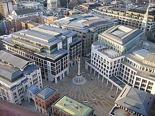 <span class="mw-page-title-main">London Stock Exchange Group</span> British financial services company