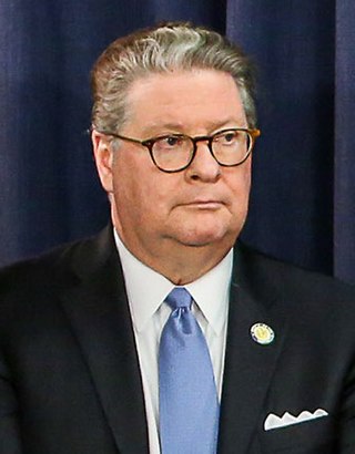 <span class="mw-page-title-main">Peter Harckham</span> American politician (born 1960)