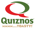 logo de Quiznos