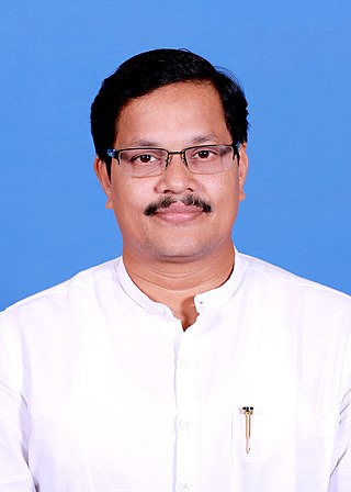 <span class="mw-page-title-main">Daspalla Assembly constituency</span> Constituency of the Odisha legislative assembly in India