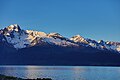 Mt. Alice (left) and Mt. Mary (right)