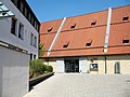 Rieskrater - Museum