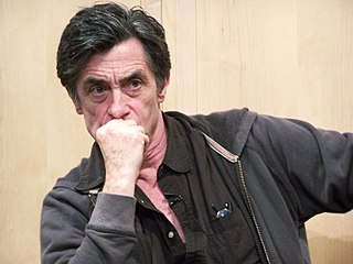 <span class="mw-page-title-main">Roger Rees</span> Welsh actor (1944–2015)