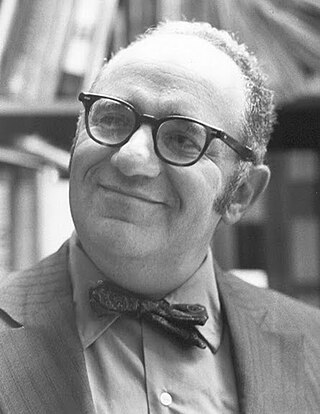 <span class="mw-page-title-main">Murray Rothbard</span> American economist (1926–1995)