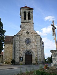 Saint-Jean-Mirabel – Veduta