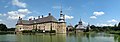 68 Commons:Picture of the Year/2011/R1/Schloss Lembeck, 3.jpg