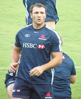 <span class="mw-page-title-main">Scott Fava</span> Rugby player