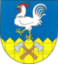 Blason de Sekeřice