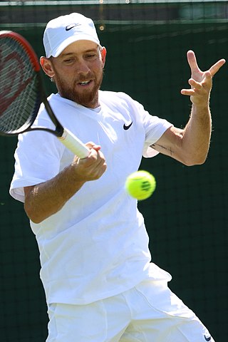 <span class="mw-page-title-main">Dudi Sela</span> Israeli tennis player