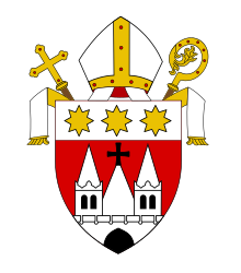 Coat of arms of the Diocese of Spiš