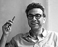 Stephen J. Dubner geboren op 26 augustus 1963