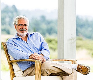 <span class="mw-page-title-main">Steve Blank</span> American businessman