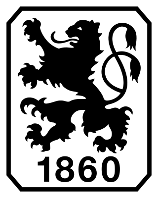 <span class="mw-page-title-main">TSV 1860 Munich</span> German sports club