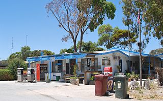 The Pines, South Australia Suburb of Yorke Peninsula Council, South Australia