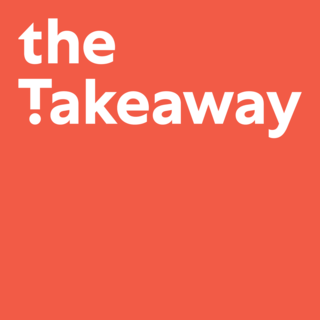 <i>The Takeaway</i> Morning radio news program