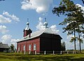 Église de Tiskādi