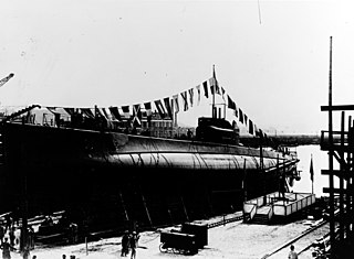 Italian submarine <i>Delfino</i> (1930) Squalo-class submarine of the Regia Marina